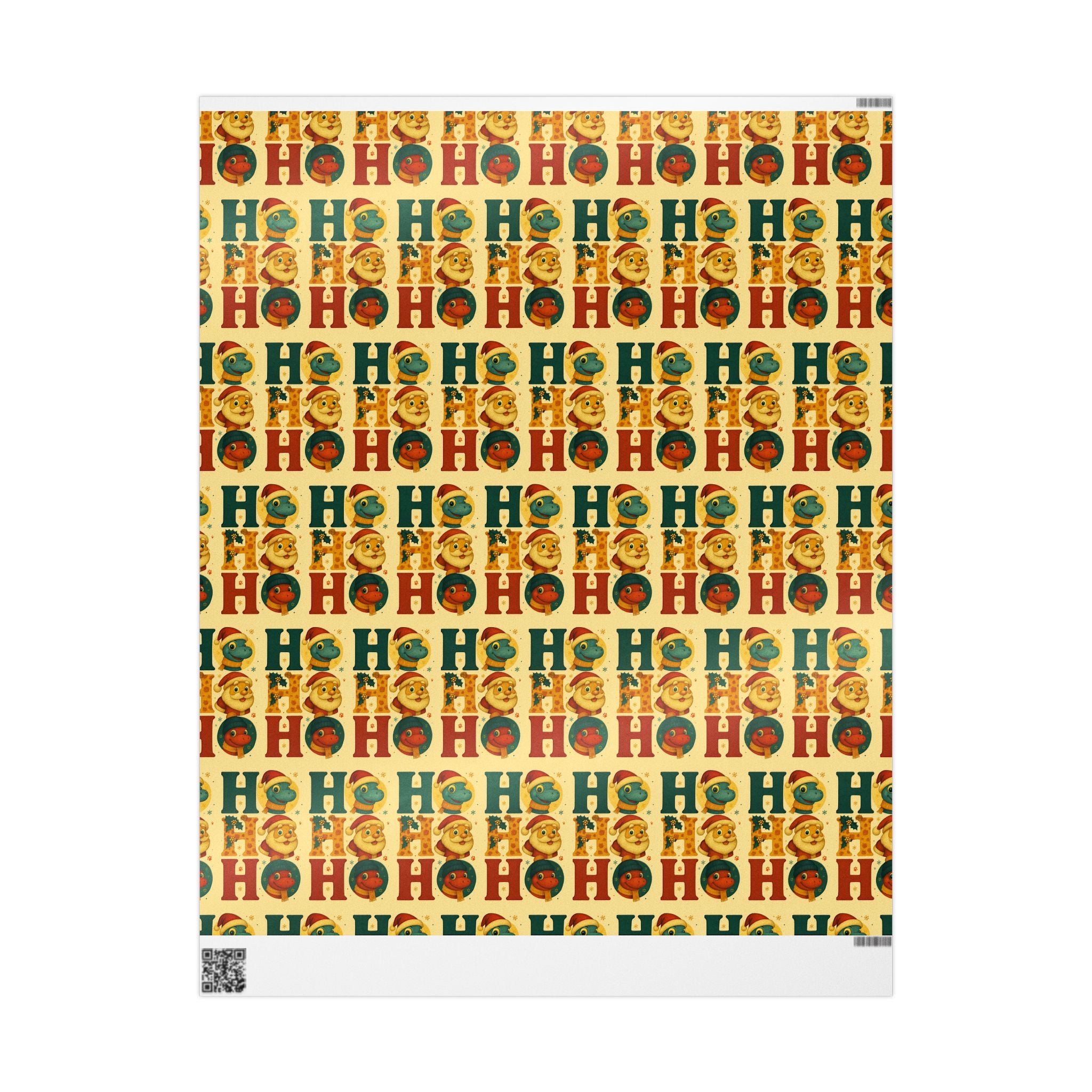 Festive Wrapping Paper for All Occasions, Holiday Gift Wrap, Christmas Wrapping, Birthday Party Supplies, Eco-Friendly Gift Wrap