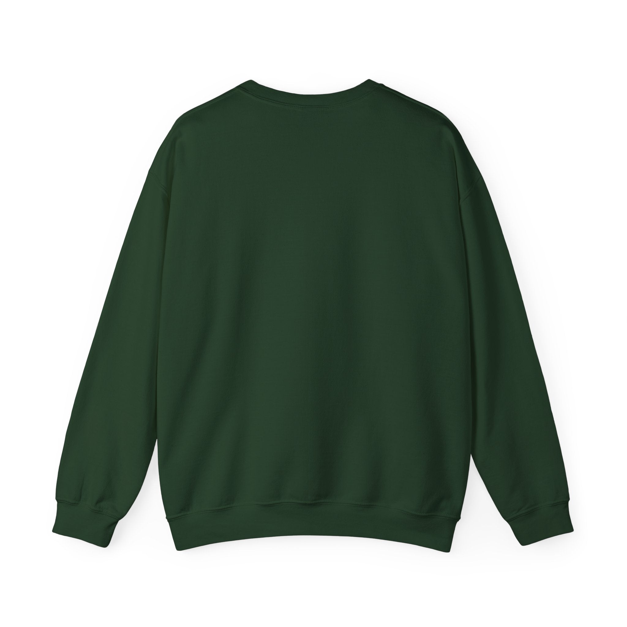 Merry Goosemas Sweatshirt - Cozy Holiday Crewneck, Christmas Gifts, Funny Sweatshirt, Unisex Casual Wear, Winter Fashion