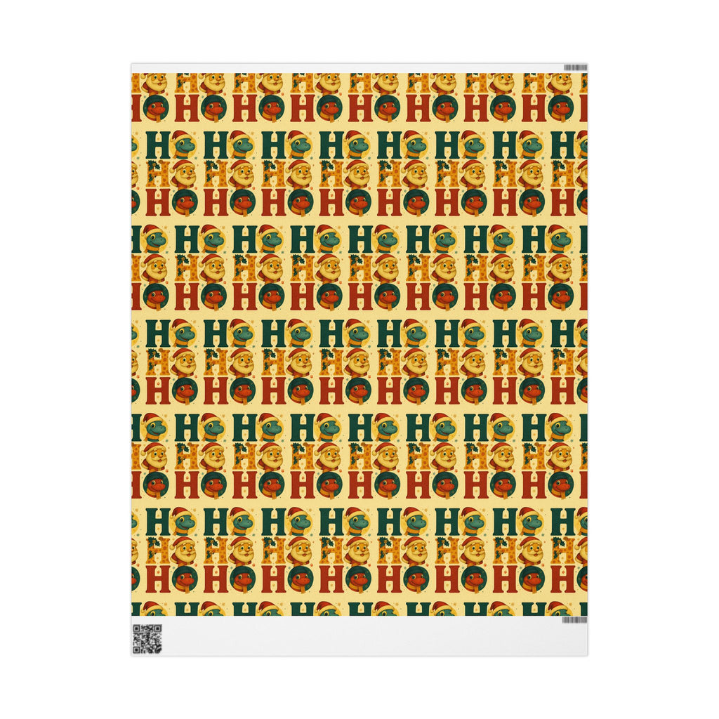 Festive Wrapping Paper for All Occasions, Holiday Gift Wrap, Christmas Wrapping, Birthday Party Supplies, Eco-Friendly Gift Wrap