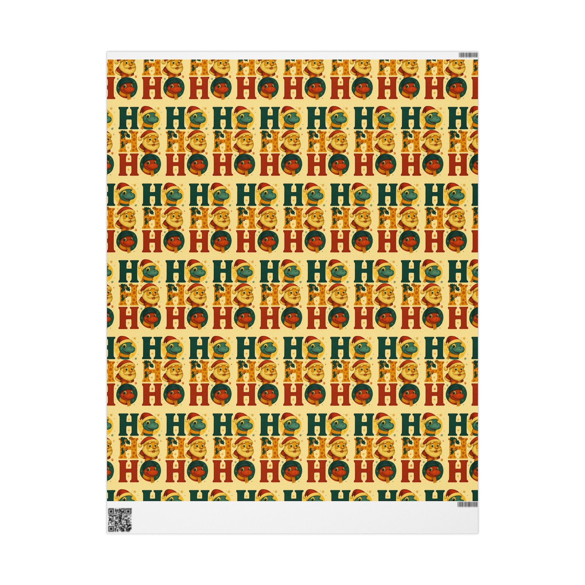 Festive Wrapping Paper for All Occasions, Holiday Gift Wrap, Christmas Wrapping, Birthday Party Supplies, Eco-Friendly Gift Wrap