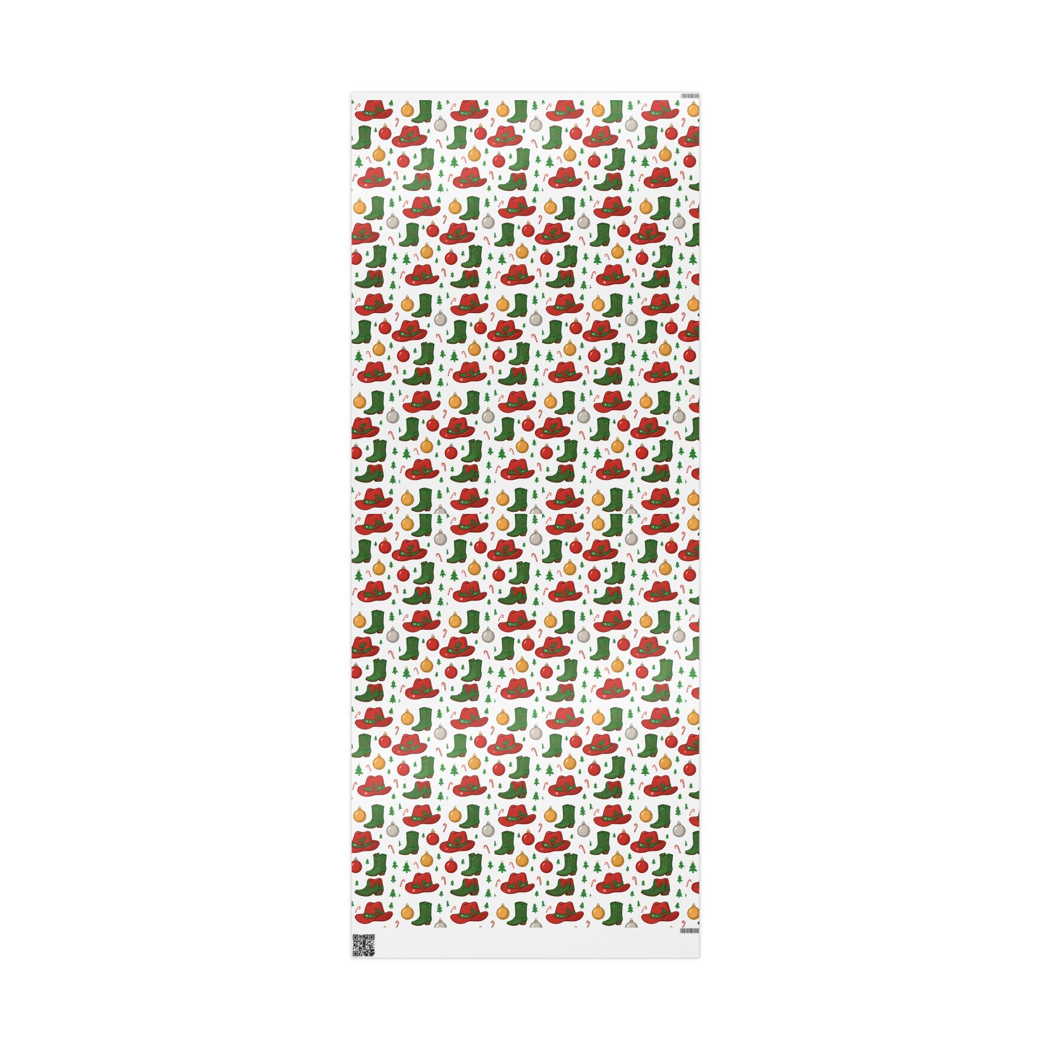 Festive Wrapping Paper for Holiday Gifting, Christmas Gift Wrap, Eco-friendly Wrap, Seasonal Decor, Party Supplies
