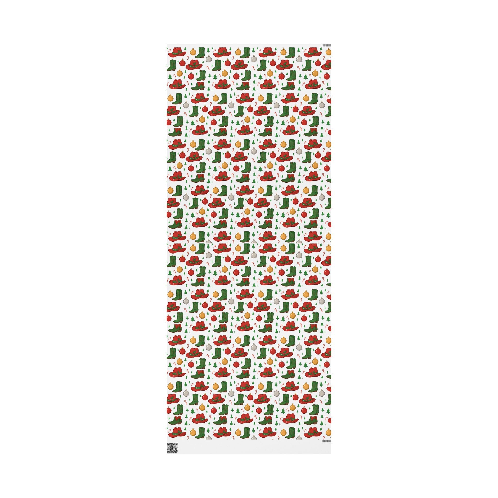 Festive Wrapping Paper for Holiday Gifting, Christmas Gift Wrap, Eco-friendly Wrap, Seasonal Decor, Party Supplies